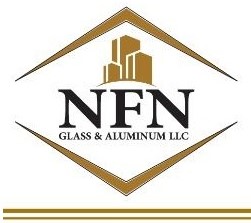 NFN Glass & Aluminum L.L.C LOGO